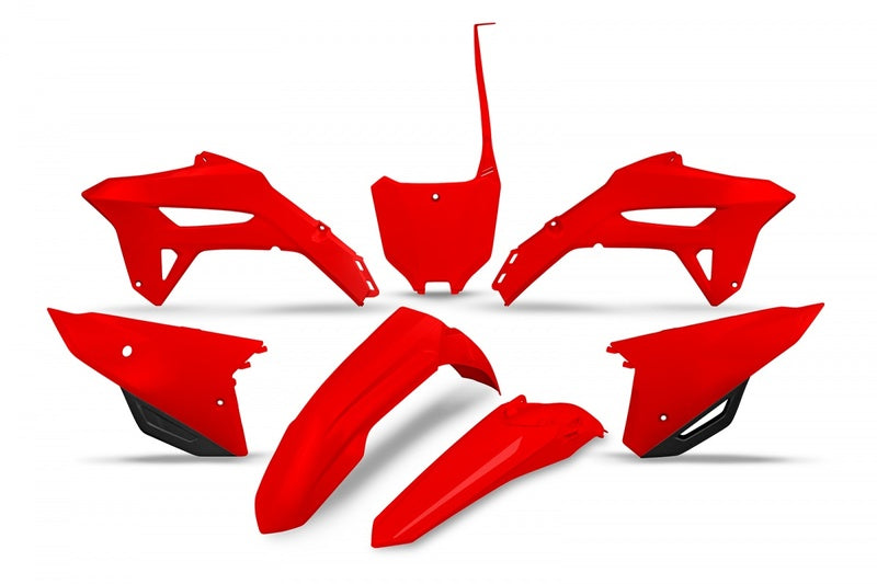 Kit plástica UFO tipo origine Honda CRF 450 R UFO HOKIT125@999