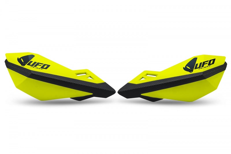Paramanos UFO amarillo Husqvarna UFO HU04302#104