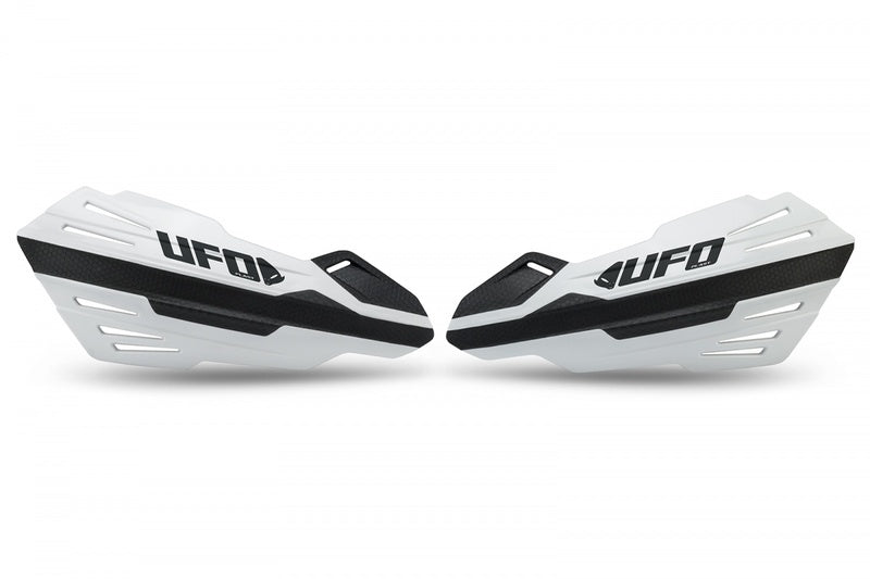 Paramanos UFO blanco Husqvarna UFO HU04303#040