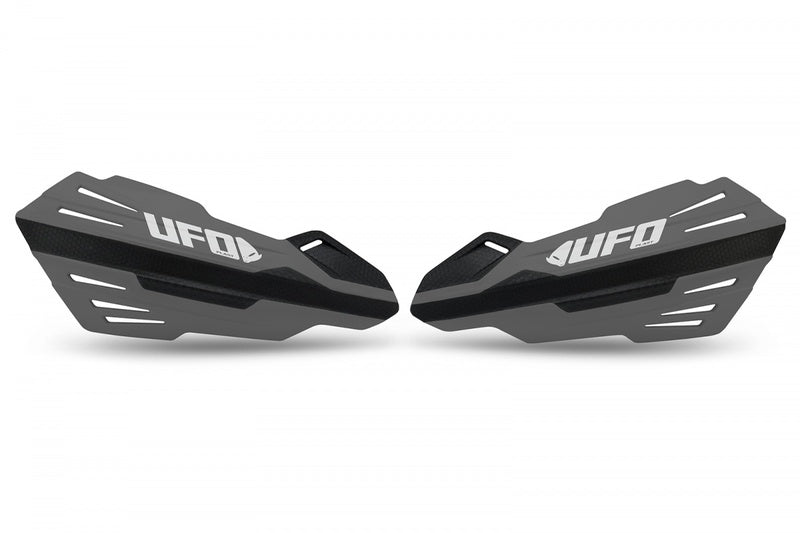 Paramanos UFO gris Husqvarna UFO HU04303#341