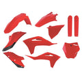 Kit de plástica POLISPORT color original (2021) Gas Gas MC POLISPORT 91064