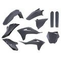 Kit de plástica POLISPORT gris nardo Gas Gas MC POLISPORT 91067
