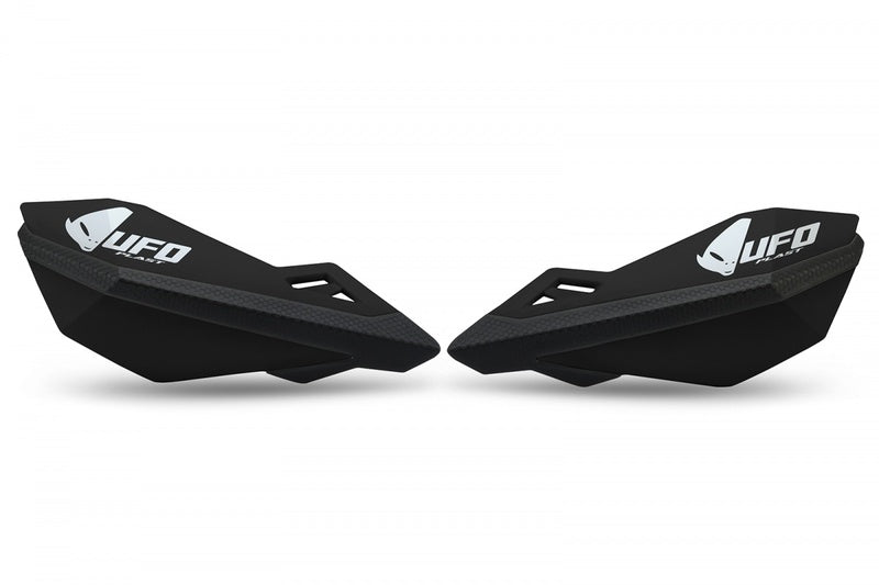Paramanos UFO negro KTM UFO KT05005@001