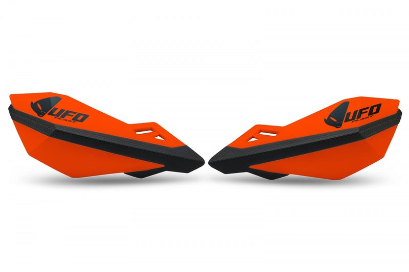 Paramanos UFO naranja fluor KTM UFO KT05005@FFLU