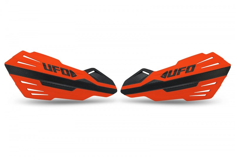 Paramanos UFO naranja fluor KTM UFO KT05006@FFLU