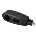 OXFORD Lever lock - Black OXFORD LK300