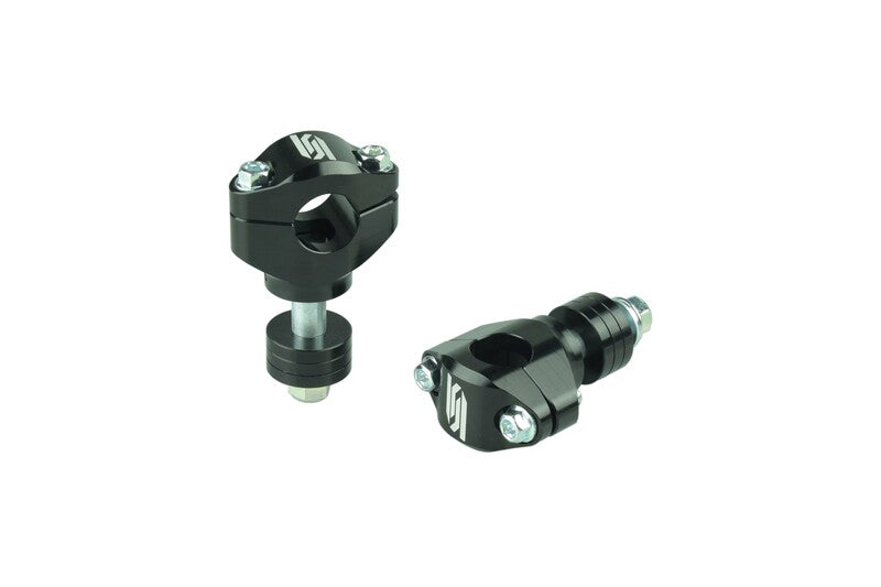 SCAR Bar Mount Ø22.2 H: 30/35/40/45Mm For SCAR Triple Clamp SCAR P30