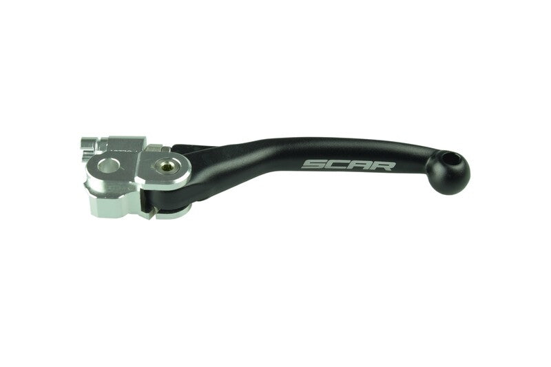 SCAR Clutch Lever Foldable Black SCAR PCL201