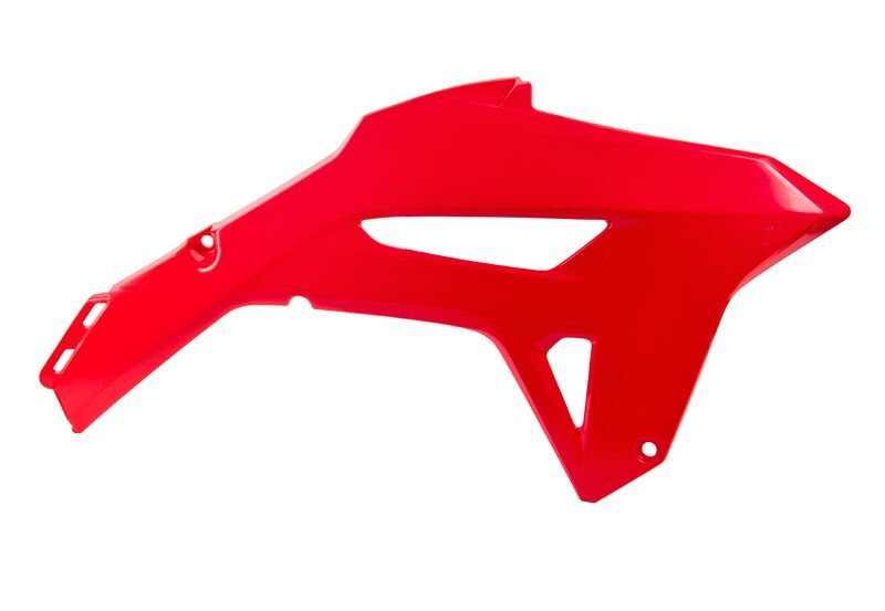 Paneles laterales radiador RACETECH Honda CRF450R RACETECH R-CVCRFRS0021
