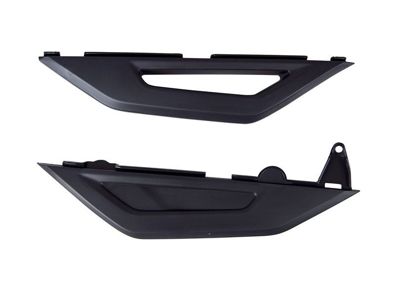 Paneles laterales RACETECH RACETECH R-FICRFLONR21