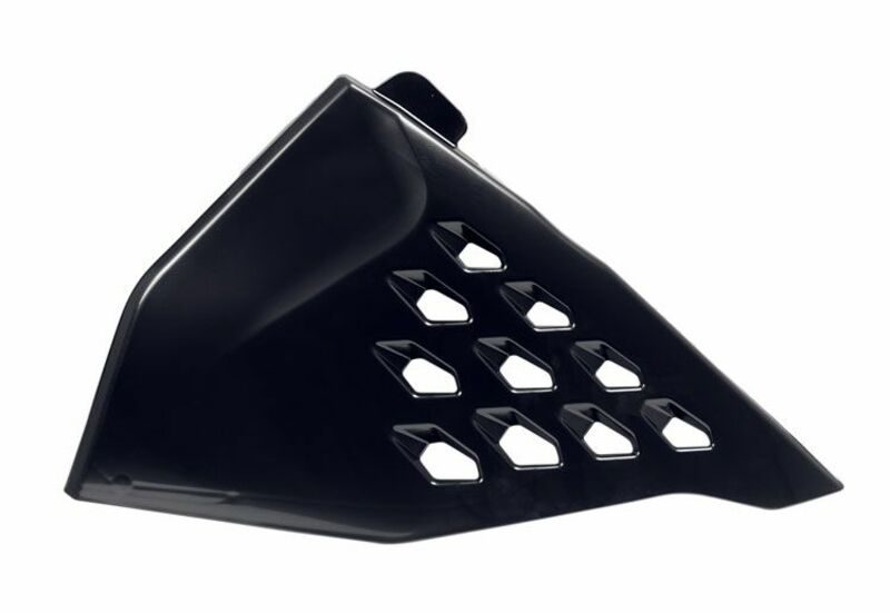 Paneles laterales RACETECH RACETECH R-FIKTMNRSX99
