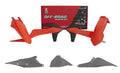 RACETECH Plastic Kit OEM Color (2021) KTM RACETECH R-KITKTM-OEM-421