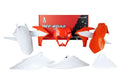 RACETECH Plastic Kit OEM Erzbergrodeo Color (2021) KTM RACETECH R-KITKTM-OEM-522