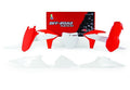 RACETECH Plastic Kit OEM Color (2021) KTM RACETECH R-KITKTM-OEM-600