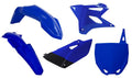 Kit plastica RACETECH OEM azul (2021) Yamaha YZ 85 RACETECH R-KITYZ0-BL0-585