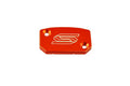 SCAR Front Master Cylinder Cover Red SCAR 5801RD