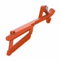 Protector de piñón Polisport, KTM, naranja POLISPORT 8467700002