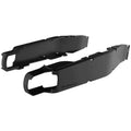 Protector de basculante POLISPORT negro TM EN/MX POLISPORT 8467900001