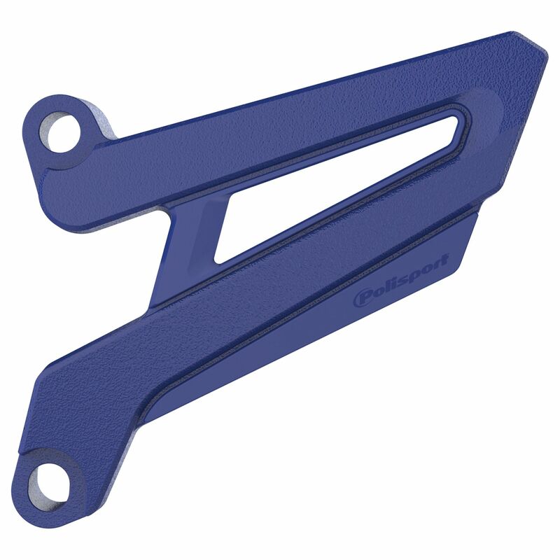 Protector de piñón Polisport, Yamaha/Suzuki , azul POLISPORT 8468100002