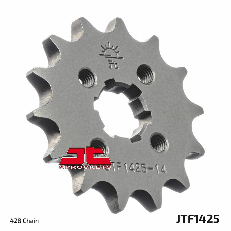 Piñón JT 1425 con 15 dientes JT SPROCKETS JTF1425.15