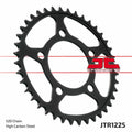 Corona JT 1225, 41 dientes, acero JT SPROCKETS JTR1225.41