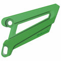 Protector de piñón Polisport, Kawasaki , verde POLISPORT 8468500002