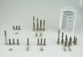SCAR Engine Bolt Kit Titanium SCAR STIMENGKX250