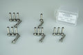 SCAR Engine Bolt Kit 18 Bolts Front End Kit SCAR STIMFRYZF450