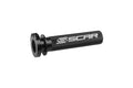 SCAR Throttle Tube Black SCAR TT103