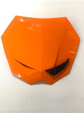 Careta V PARTS Rival naranja V PARTS 8CY990P21B