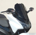 Pantalla V Parts Racing transparente V PARTS BH184RCIN