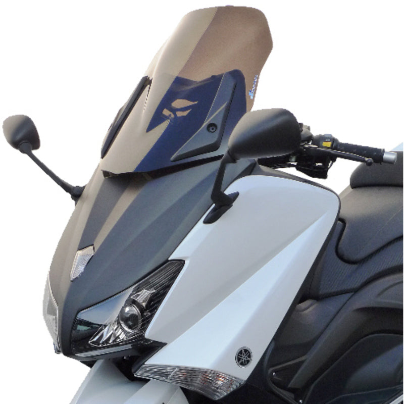 Pantalla V PARTS Racing transparente V PARTS BY147RCIN
