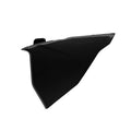 Tapa de caja filtro de aire POLISPORT negro Gas Gas MC POLISPORT 8474000006