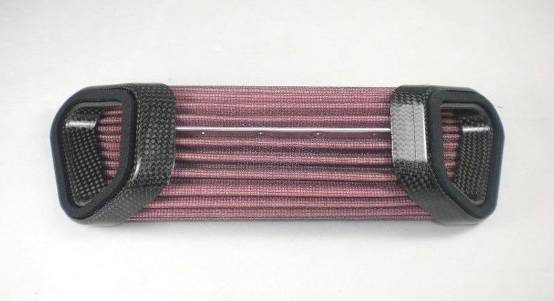 Filtro de aire BMC Carbono Mv Agusta CRF712/04 BMC CRF712/04