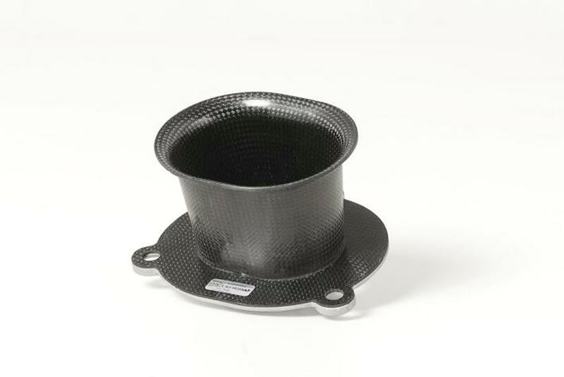 Filtro de aire BMC Carbono Ducati CRF482/08AF BMC CRF482/08AF