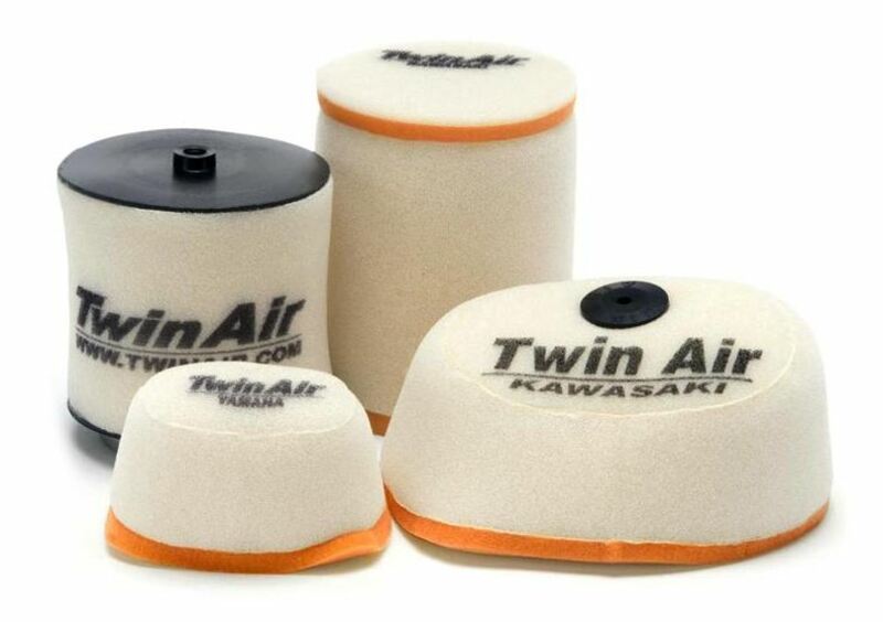 Filtro de aire Twin Air 158140 TWIN AIR 158140