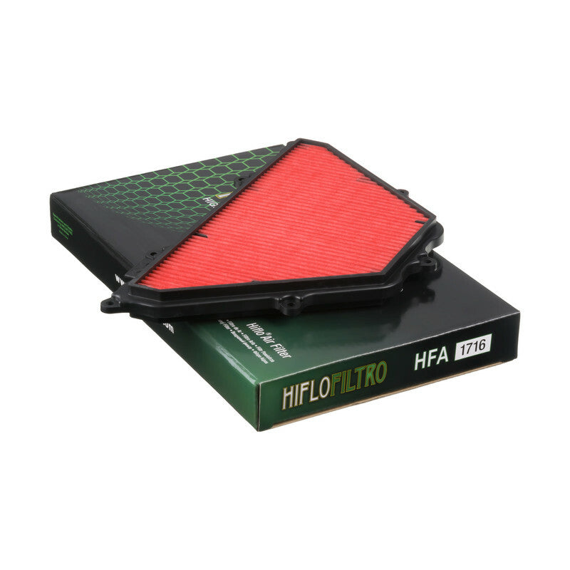Filtro de aire Hiflofiltro HFA1716 Honda X-ADV 750 HIFLOFILTRO HFA1716