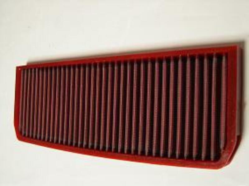 Filtro de aire BMC MV AGUSTA FM499/20 BMC FM499/20