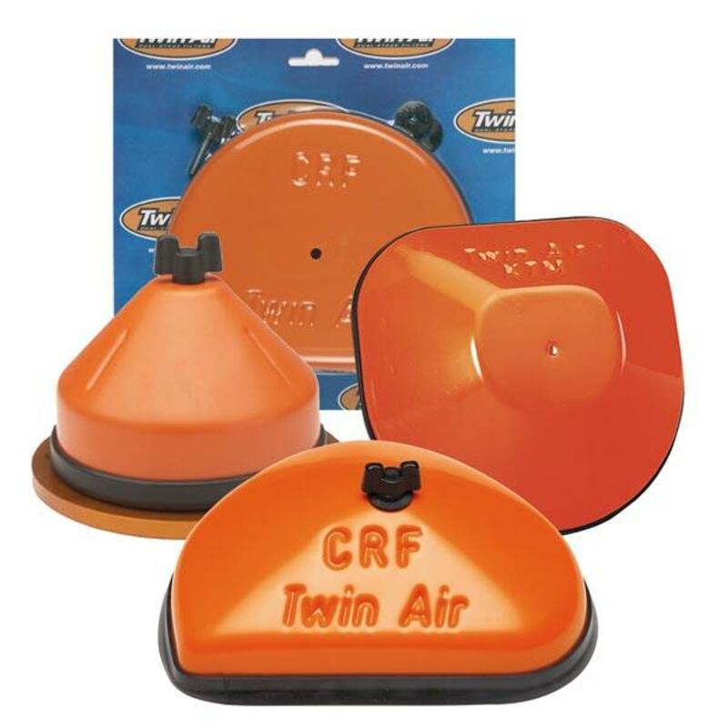Tapa de lavado filtro de aire Twin Air Husqvarna 160086 TWIN AIR 160086