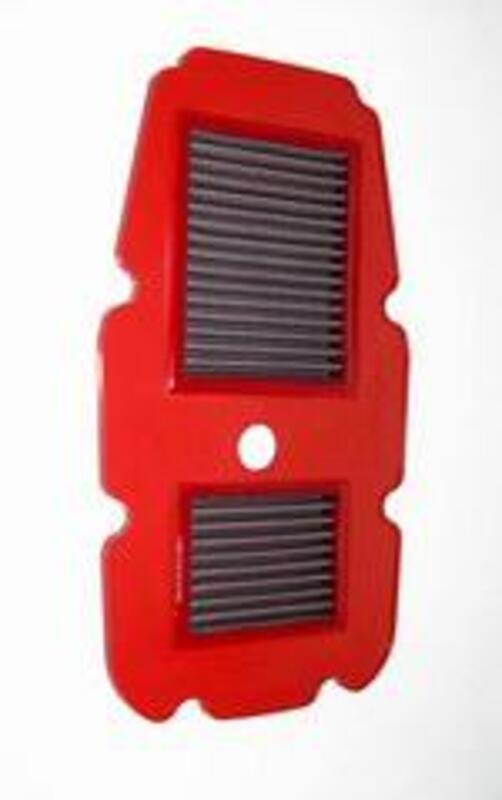 Filtro de aire BMC HONDA FM389/04 BMC FM389/04