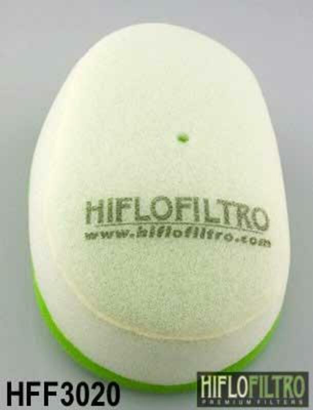 Filtro de Aire Hiflofiltro HFF3020 HIFLOFILTRO HFF3020
