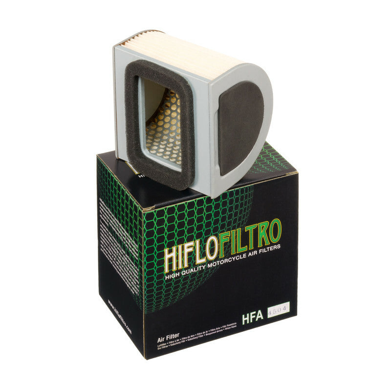 Filtro de Aire Hiflofiltro HFA4504 HIFLOFILTRO HFA4504