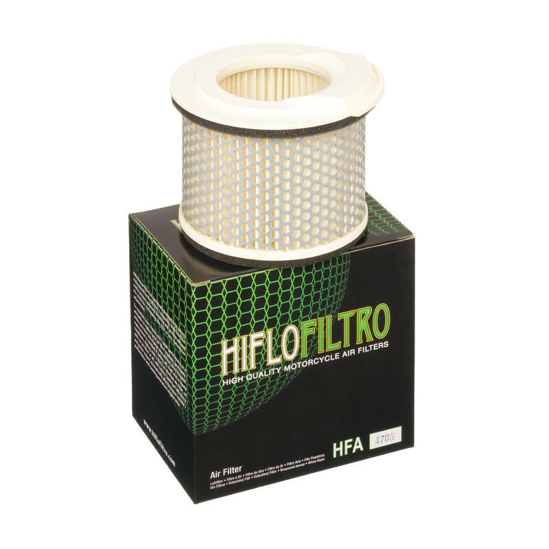 Filtro de Aire Hiflofiltro HFA4705 HIFLOFILTRO HFA4705