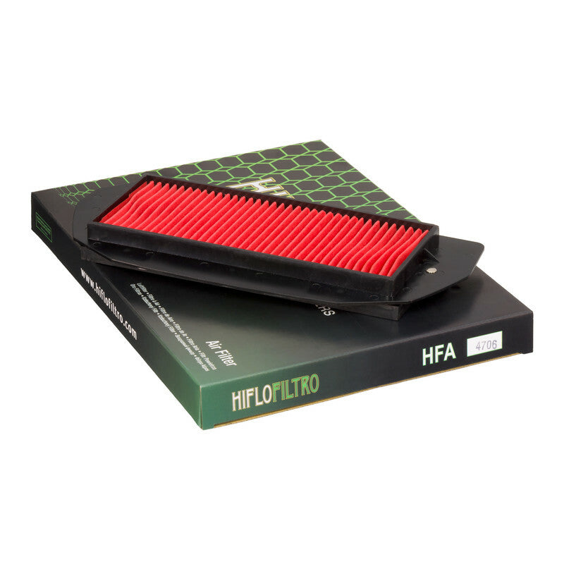 Filtro de Aire Hiflofiltro HFA4706 HIFLOFILTRO HFA4706