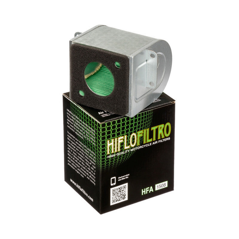 Filtro de aire Hiflofiltro CB500F/X / CBR500R HIFLOFILTRO HFA1508