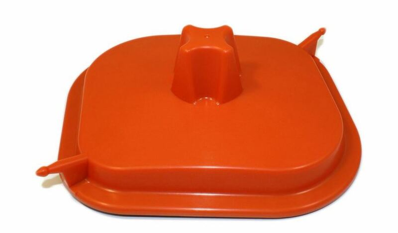 Tapa de lavado filtro de aire Twin Air Ktm,Husqvarna 160110 TWIN AIR 160110