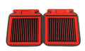 Filtro de aire BMC KAWASAKI FM256/19 BMC FM256/19