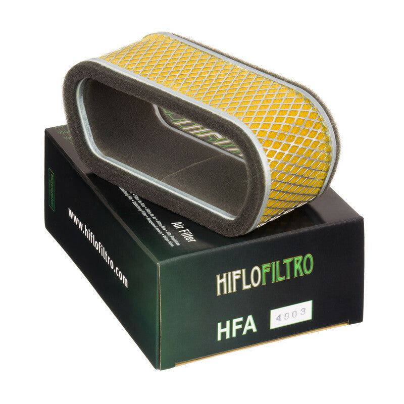 Filtro de Aire Hiflofiltro HFA4903 HIFLOFILTRO HFA4903