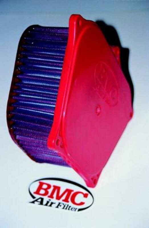 Filtro de aire BMC SUZUKI FM204/11 BMC FM204/11