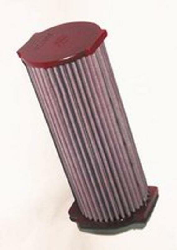 Filtro de aire BMC YAMAHA FM339/21 BMC FM339/21
